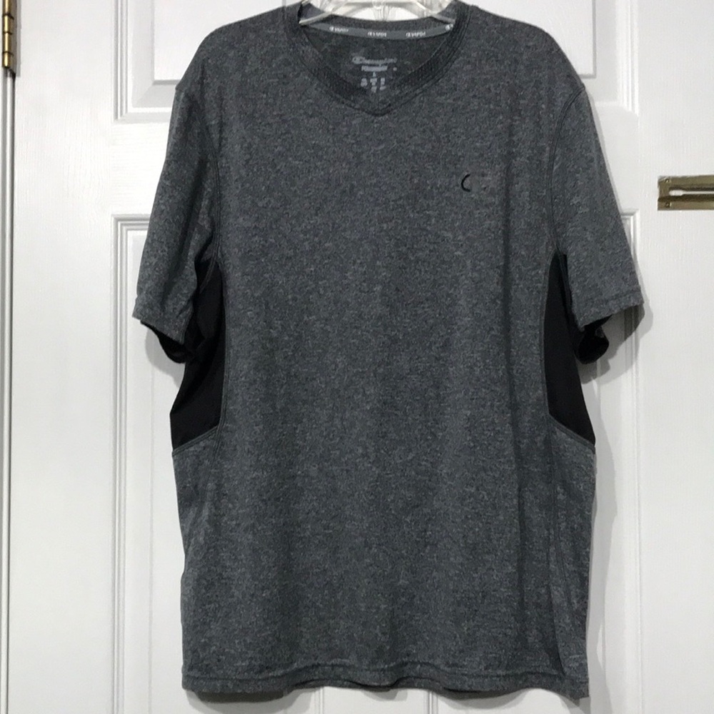Men’s Champion Top